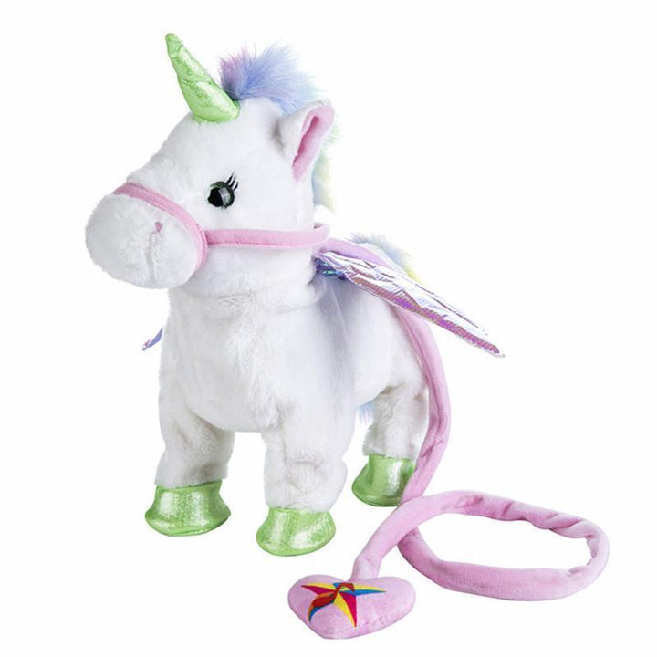BowLift | MAGIC WALKING & SINGING UNICORN