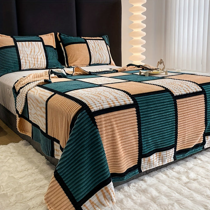 BowLift | CozyWrap - Multi-Use Sofa Blanket