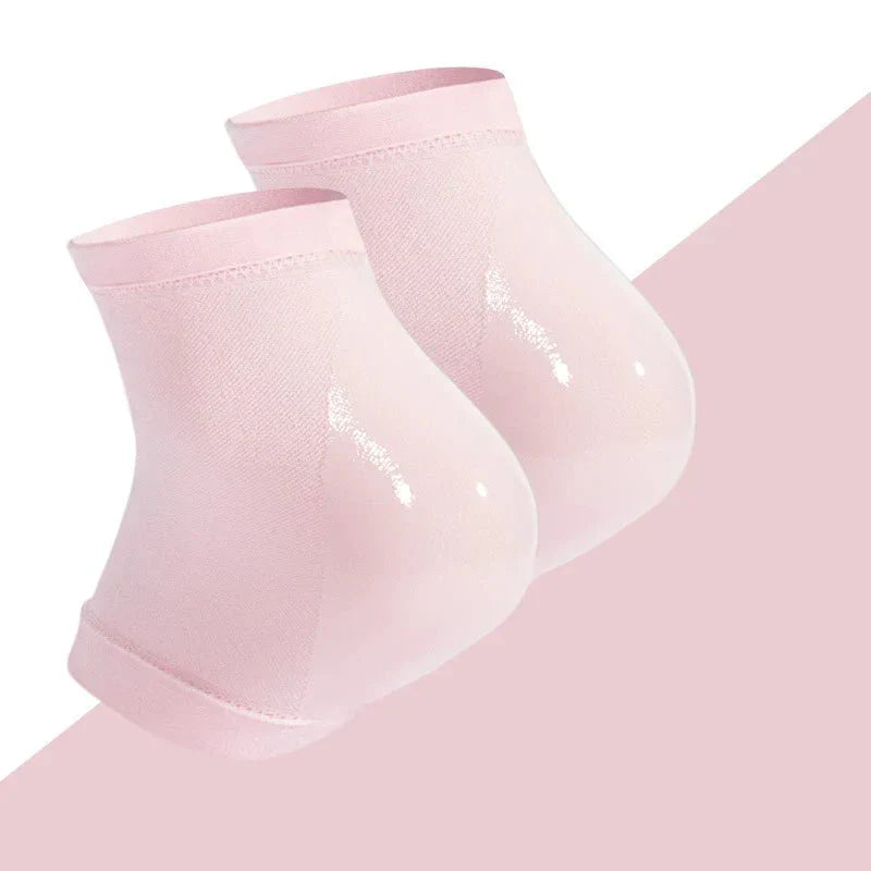 BowLift | Anti-Rip Fersensocks