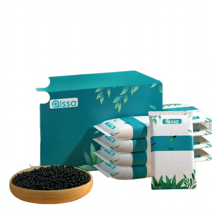 Activated Charcoal Drying Agent Bags Against Moisture