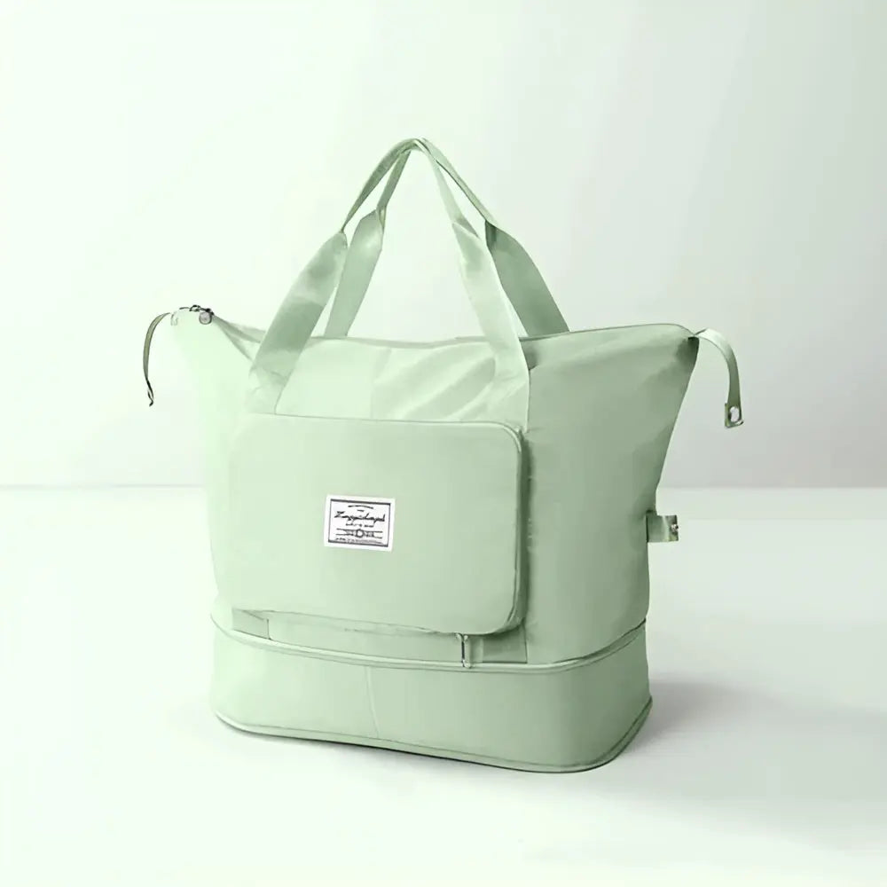 BowLift | SmartFold Travel Bag - The perfect waterproof bag for adventurers