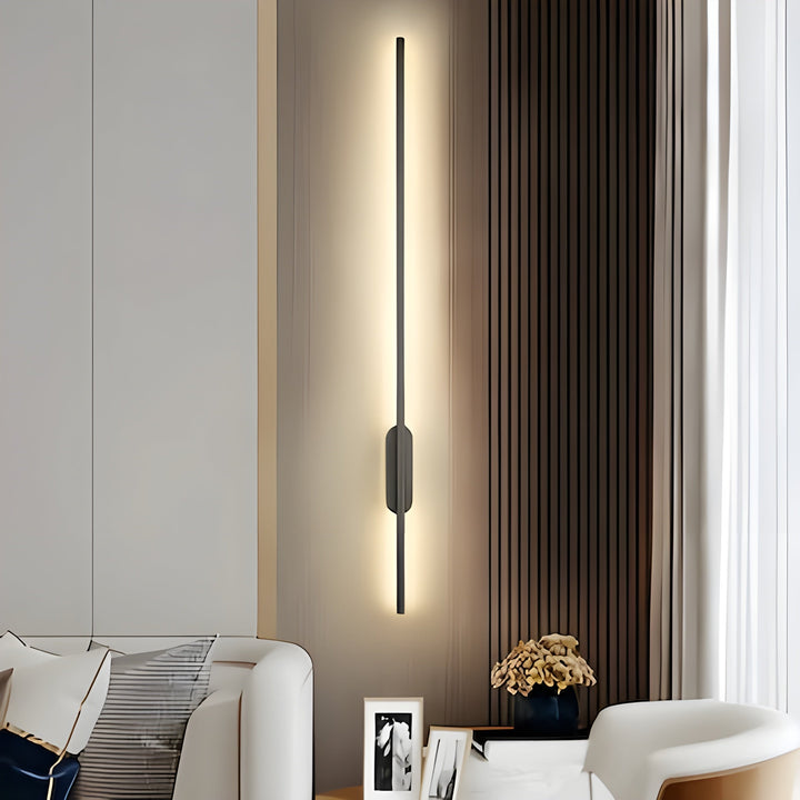 VillaBeam Light - Modern Rectangular Wall Light | Bowlift