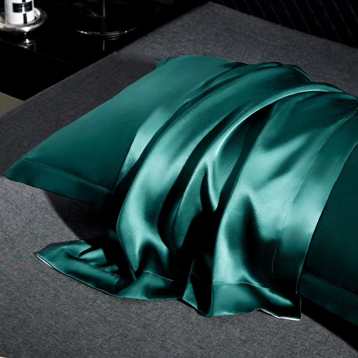 Silk pillowcase, 100% mulberry silk