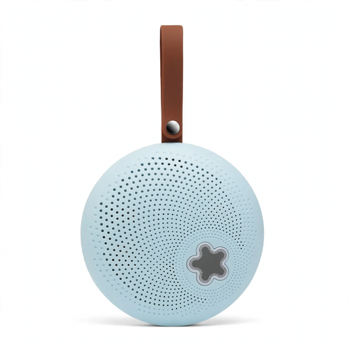 Mini dehumidifier for small rooms and instruments