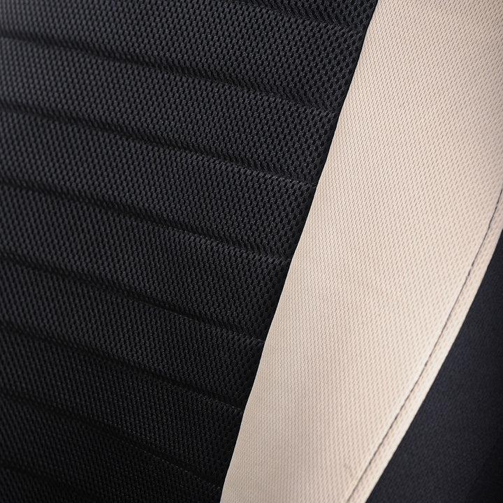 Car seat cover made of Oxford fabric, waterproof