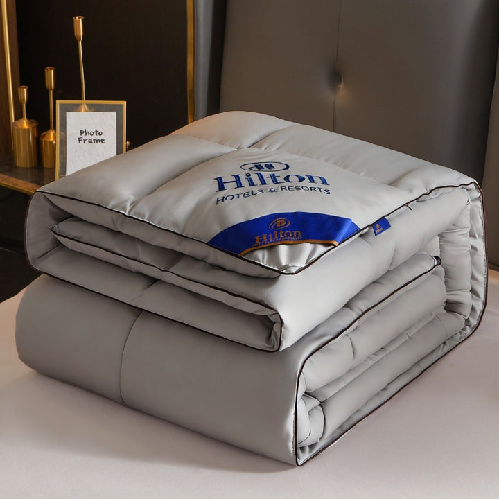 Cotton comforter, four seasons