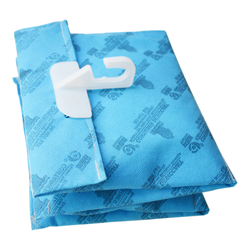 Container desiccant with hooks, 1000 g