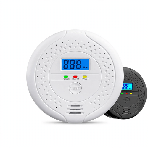 Carbon monoxide detector WJ-CO101