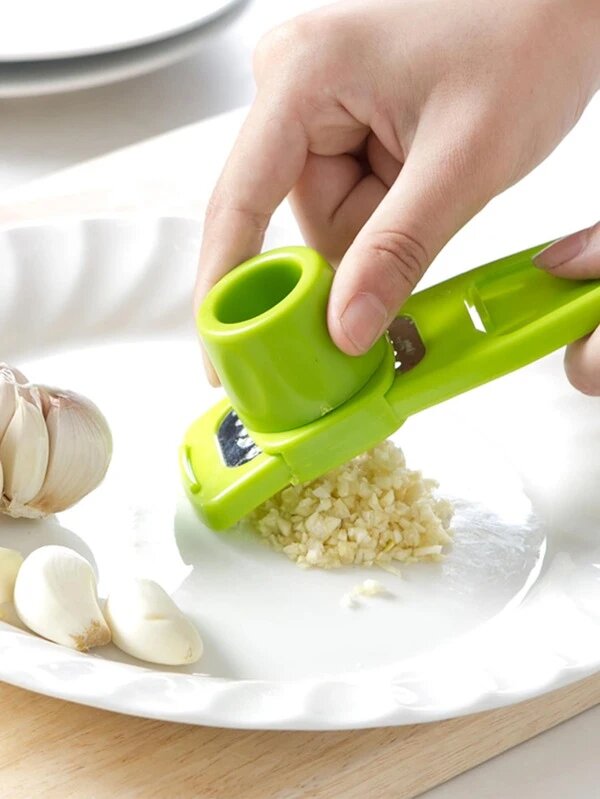 Generic Garlic Mixer Bowlift