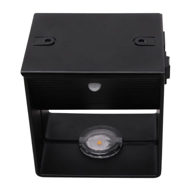 BowLift | Cube-Delight - The wireless and luxurious wall lamp!