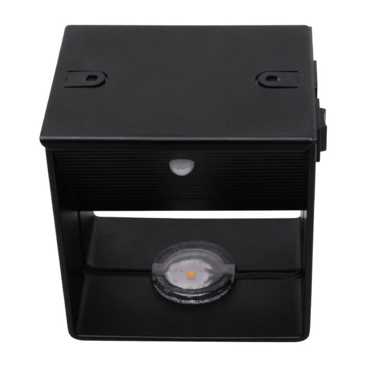 BowLift | Cube-Delight - The wireless and luxurious wall lamp!