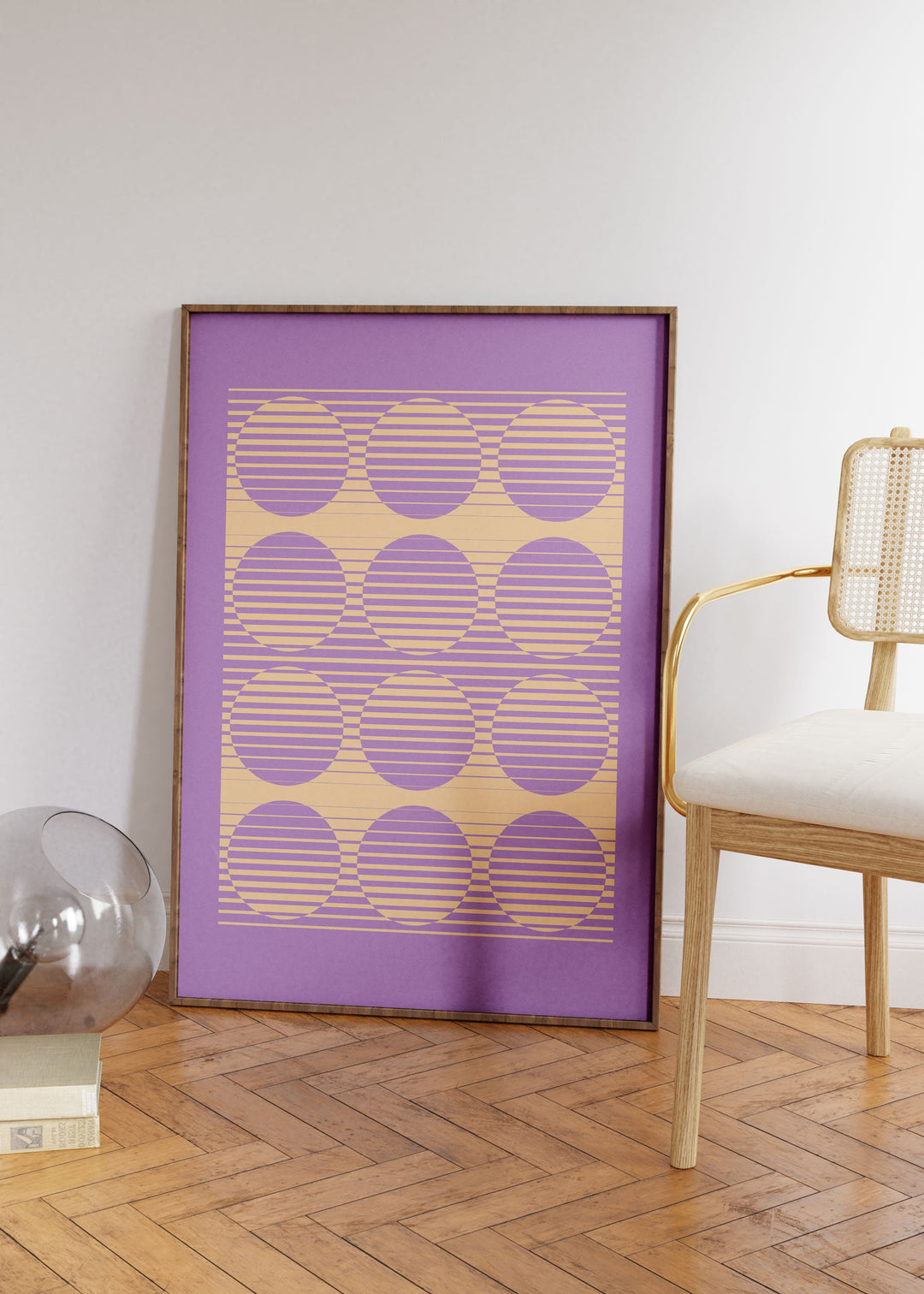 Dots & Stripes | Bowlift