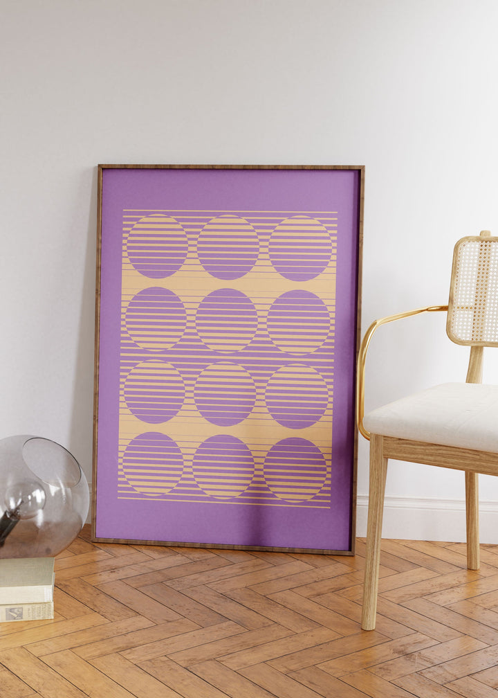 Dots & Stripes | Bowlift