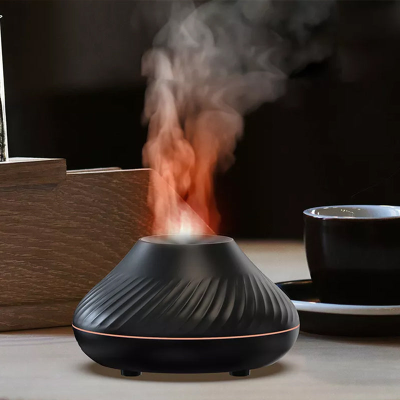 BowLift | USB Aromatherapy Diffuser