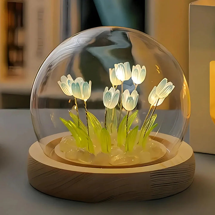 BowLift | TulipBloom Enchantment