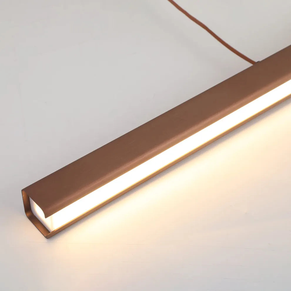 BowLift | Modern Hanging Lamp Minimalist Design