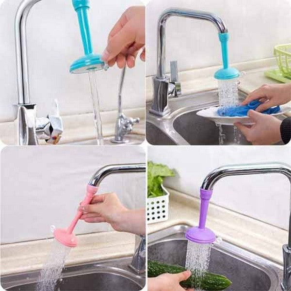 Water Control Tap Faucet Sprayer Bowlift