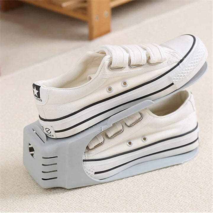 Easy Shoe Pair Rack Bowlift