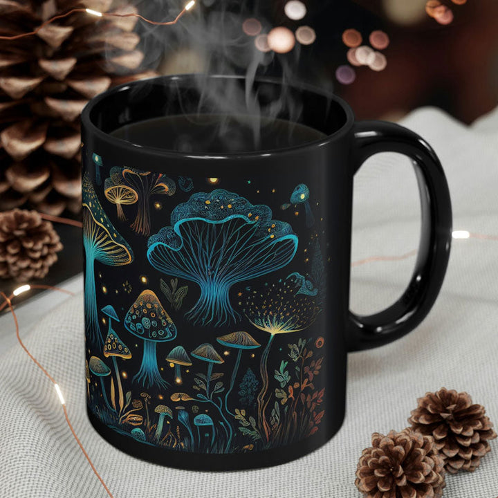 BowLift | Magic Mushroom Cup