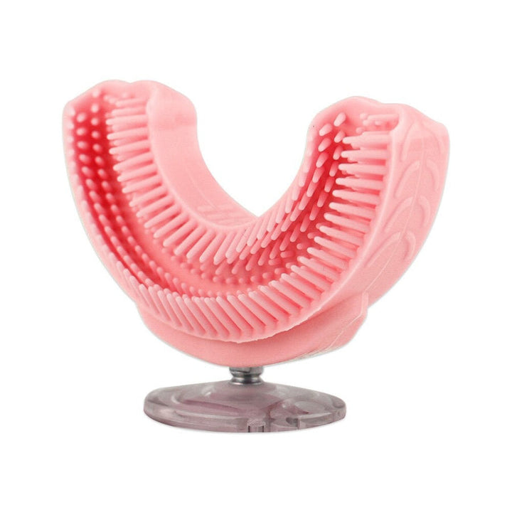BowLift | Practical Children's Toothbrush