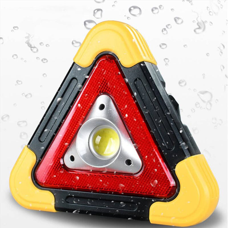 BowLift | TriAlert Smart Safety Signal
