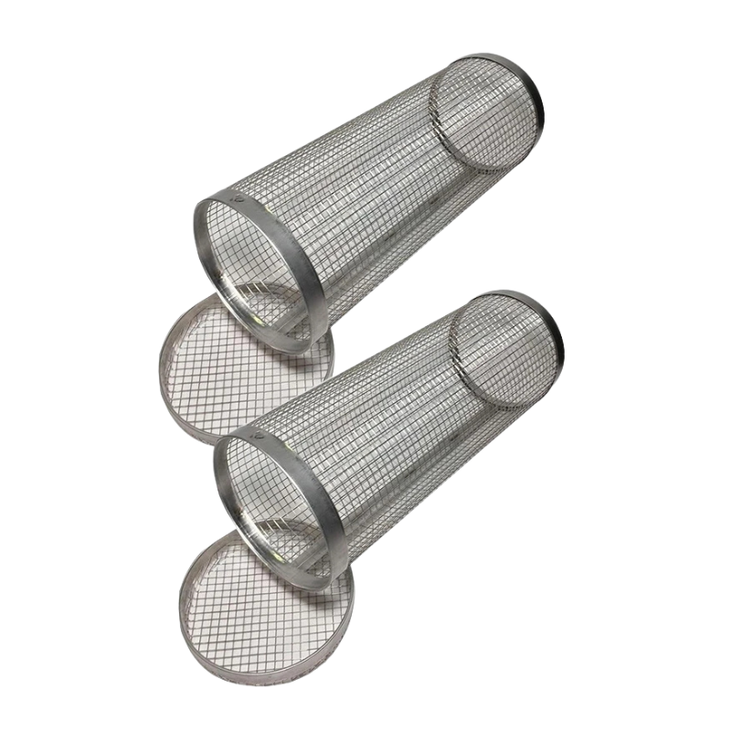 BowLift | RoastRoller