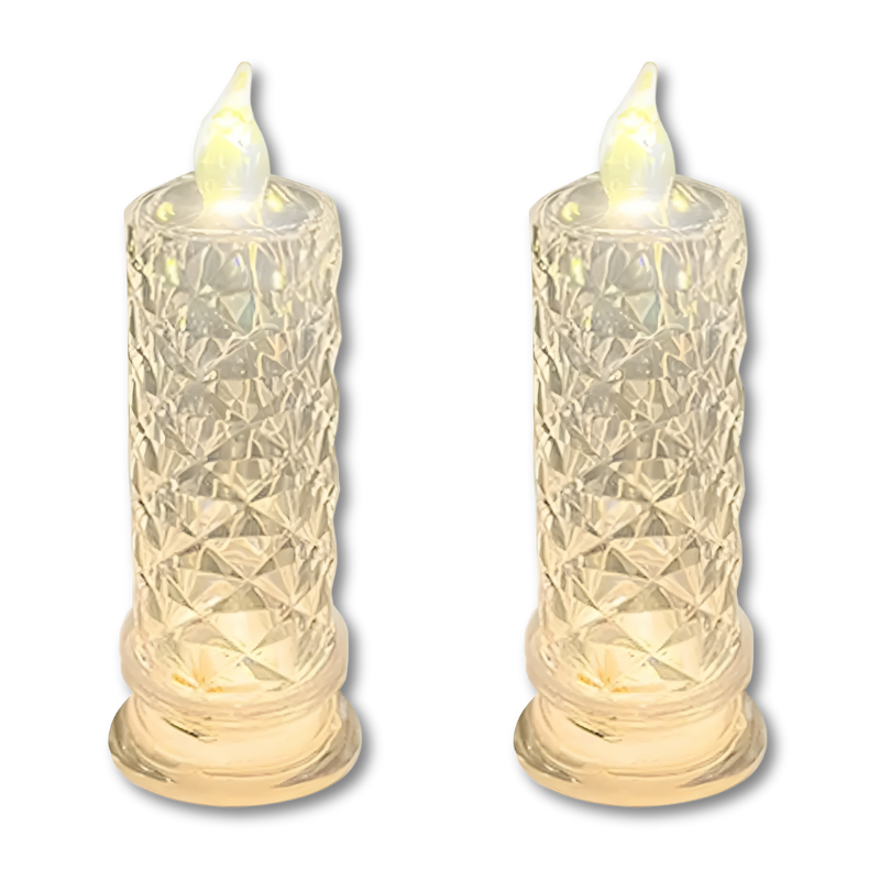 BowLift | CrystalFlare