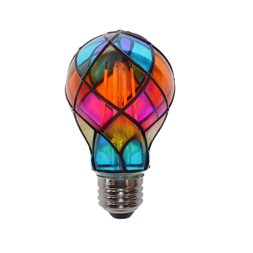 BowLift | GlowGlobe