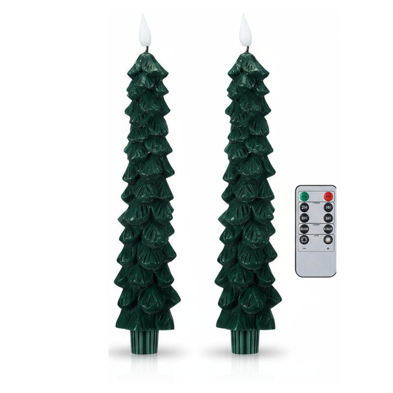BowLift | PineFlicker