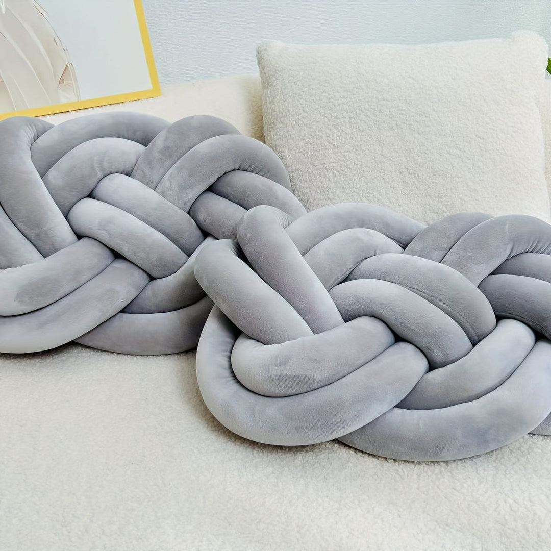 BowLift | CozyKnot - Stylish Living Room Cushions