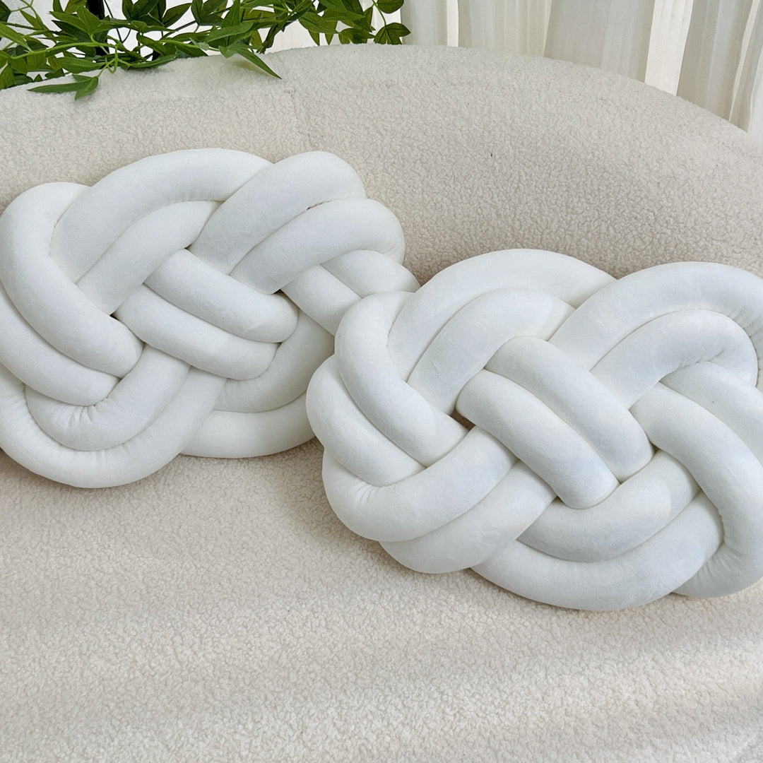 BowLift | CozyKnot - Stylish Living Room Cushions