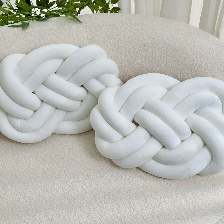 BowLift | CozyKnot - Stylish Living Room Cushions