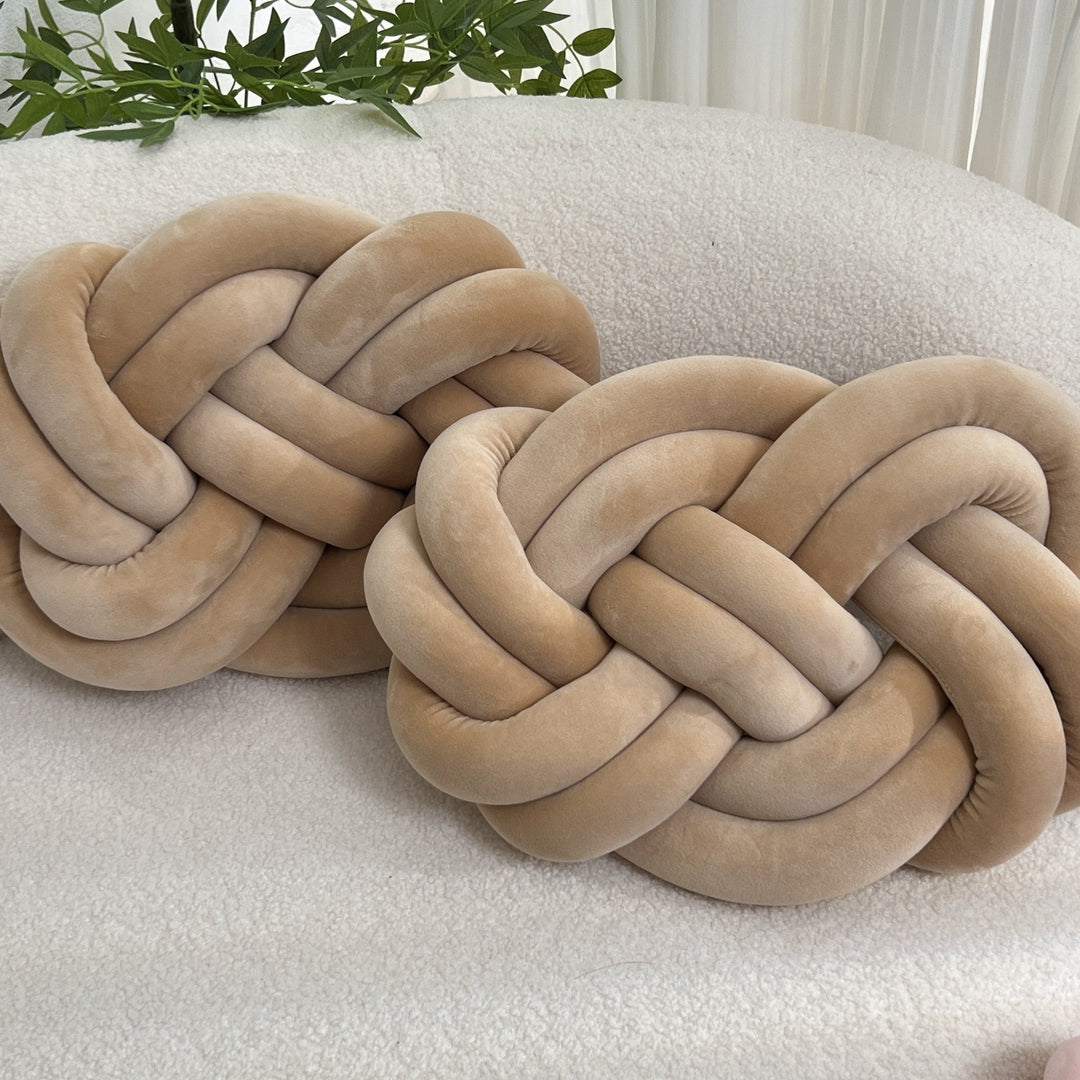 BowLift | CozyKnot - Stylish Living Room Cushions