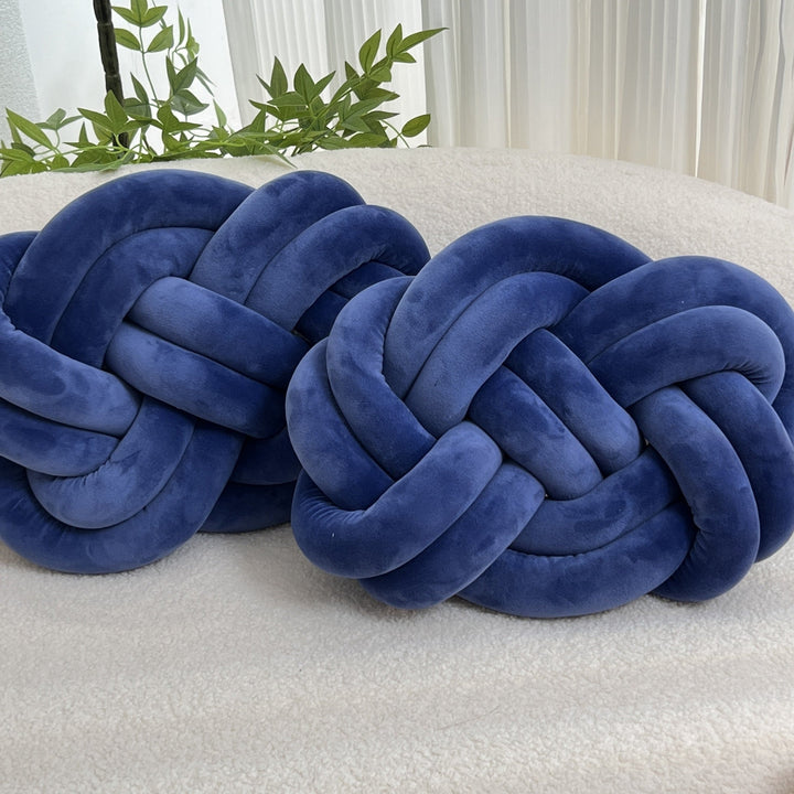BowLift | CozyKnot - Stylish Living Room Cushions