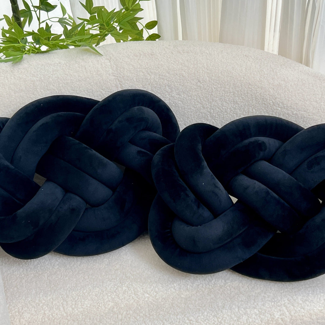 BowLift | CozyKnot - Stylish Living Room Cushions