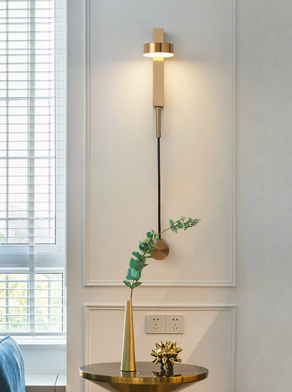 BowLift | ModuFlex - Adjustable Wall Fixture