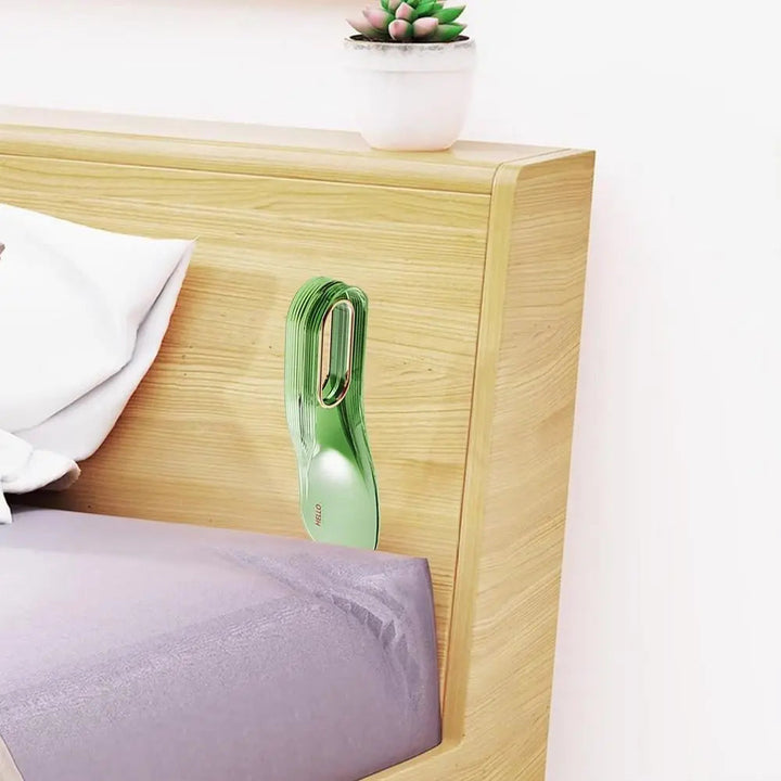 BowLift | 2-in-1 Mattress Lifter & Bed Sheet Helper – Ideal for Private Households, Hotels or Care Staff