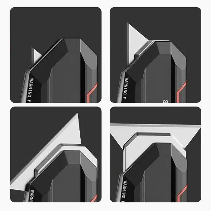 BowLift | 2-in-1 Universal Knife – Cutting & Scraping in one tool