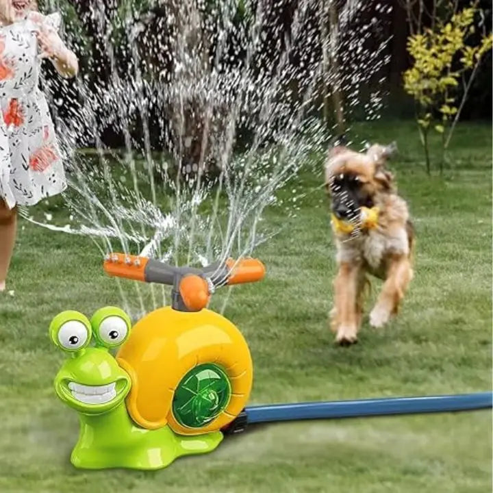 BowLift | 2-in-1 Water Play & Baseball Set – Outdoor Fun for Kids
