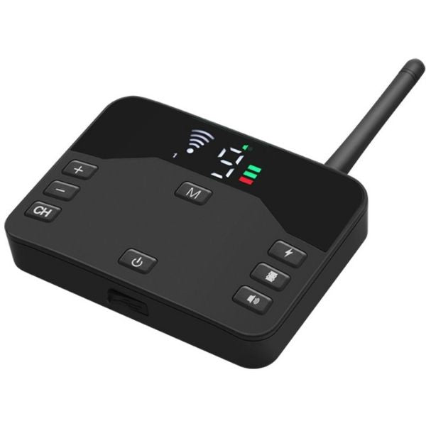 BowLift | 2-in-1 Wireless Pet Training Collars and Dog Fence Sound Check Electric and Vibrating Shock Dog Collar Fence From 65 to 1640 Feet