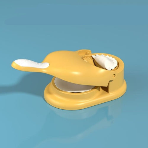 BowLift | 2 In 1 Dumpling Maker