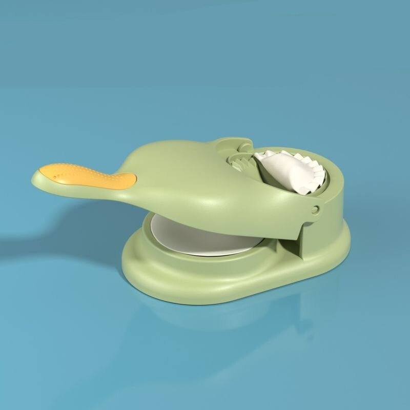 BowLift | 2 In 1 Dumpling Maker