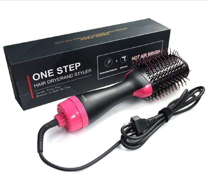 BowLift | UltiStyler™  - 2 in 1 Volumizer Hair Dryer