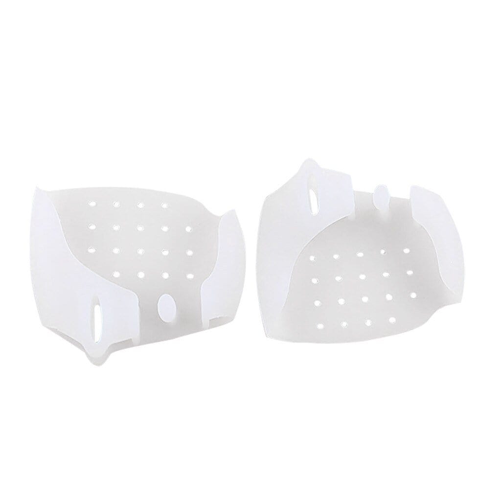 BowLift | 2-in-1-Toe Separator for Bunions with Hallux Valgus
