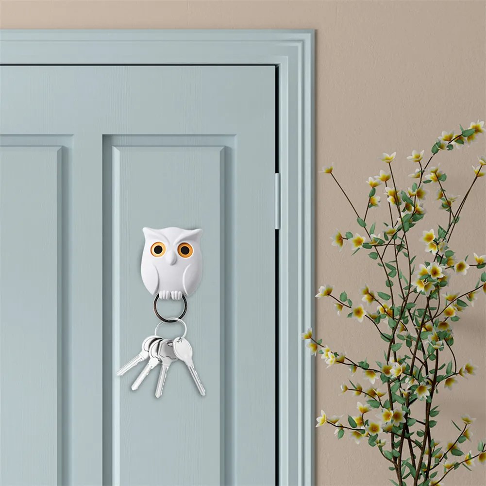 BowLift | Keychain for night owls - Never lose your keys again - Practical and safe