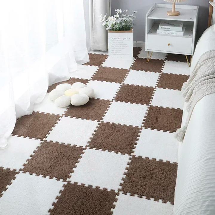 BowLift | ComfyMat Comfort Underfoot Always