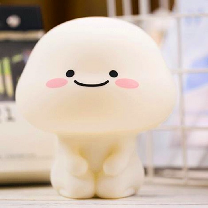 BowLift | Cute Cartoon Ambience LED Night Lamp