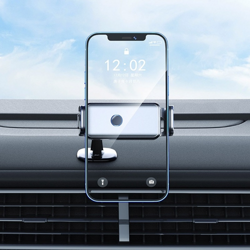 BowLift | 360 Rotating Car Vent Phone Holder