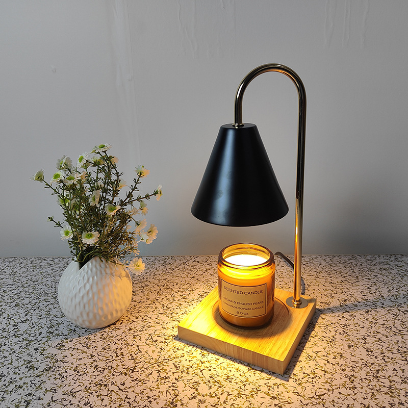 Flameless Candle Warmer Bowlift