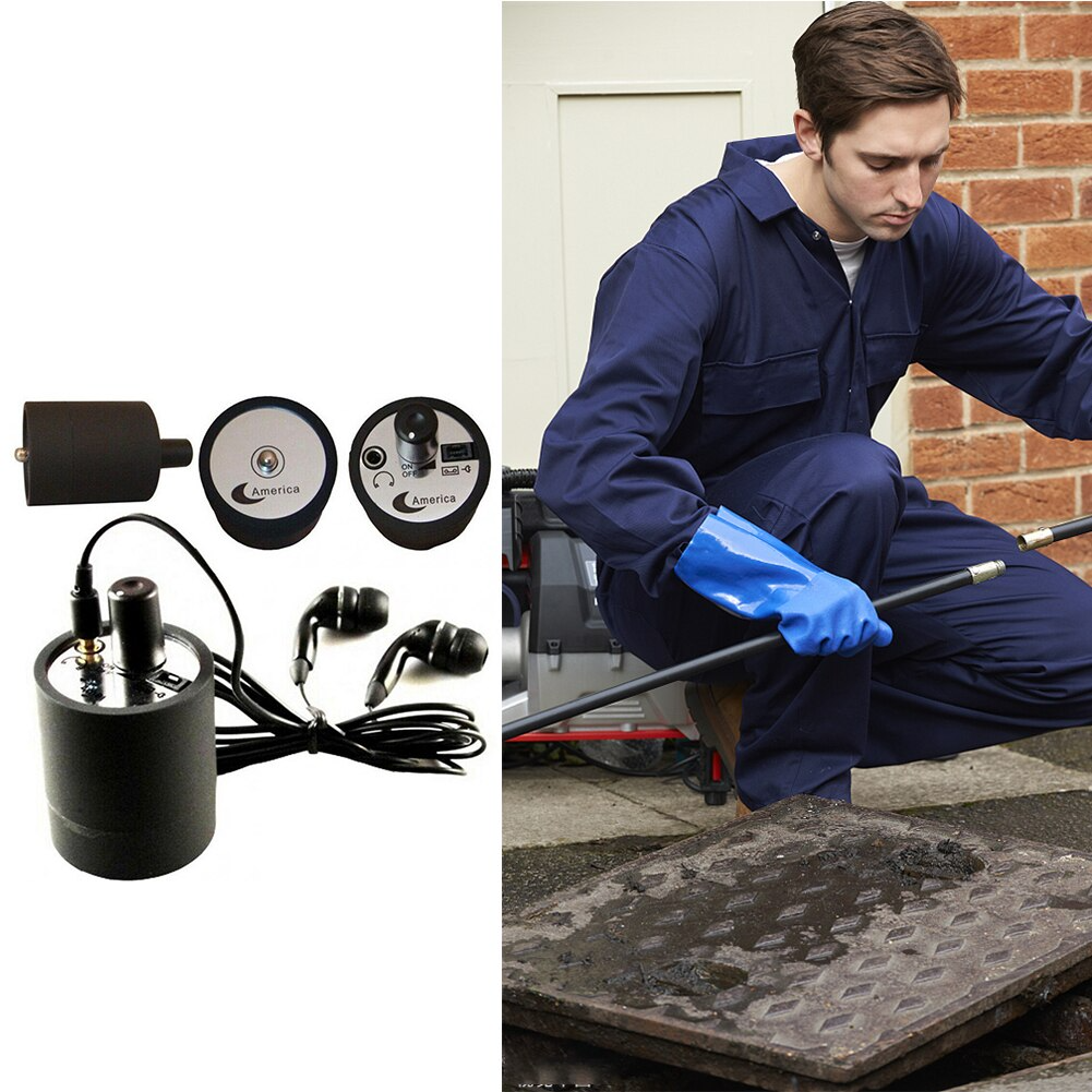 BowLift | Sound Amplifier Microphone Wall Listening Device